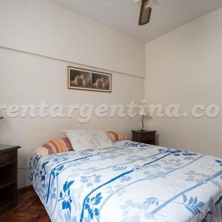 شقة 2 Ambientes En Recoleta بوينس آيرس المظهر الخارجي الصورة