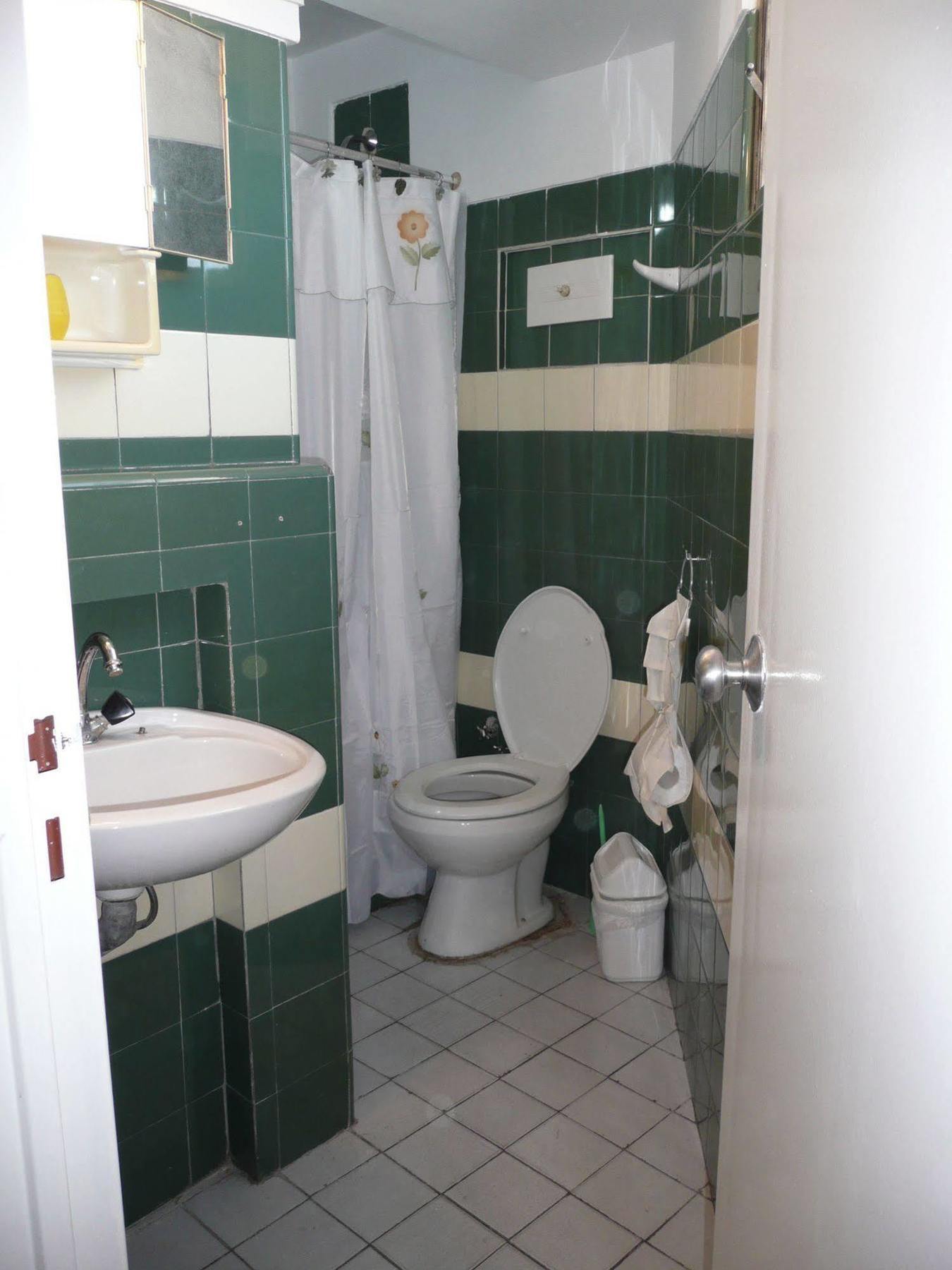 شقة 2 Ambientes En Recoleta بوينس آيرس المظهر الخارجي الصورة