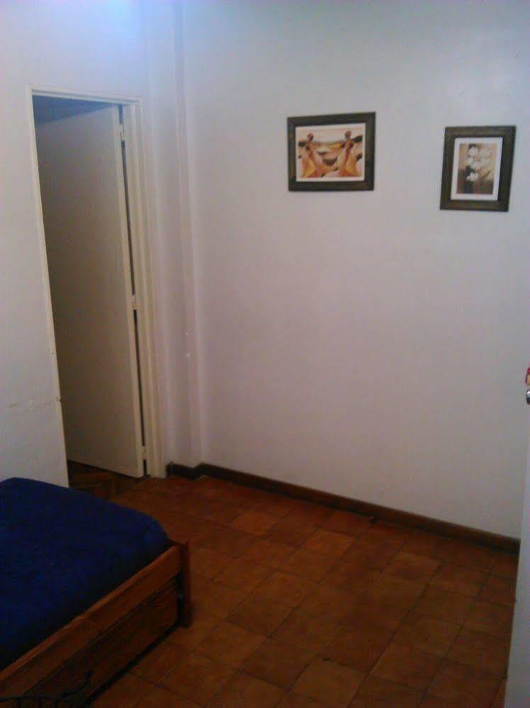 شقة 2 Ambientes En Recoleta بوينس آيرس المظهر الخارجي الصورة