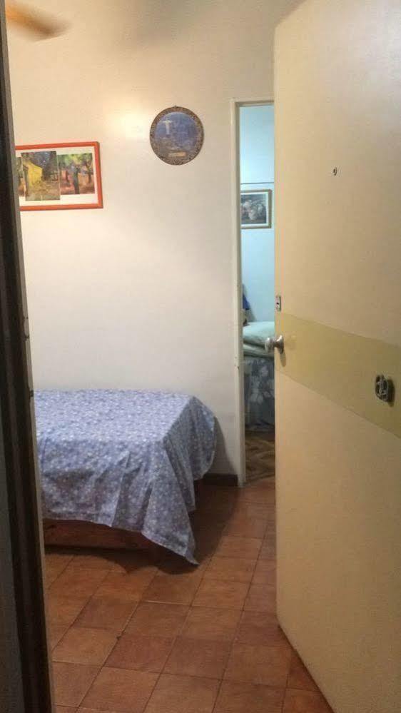 شقة 2 Ambientes En Recoleta بوينس آيرس المظهر الخارجي الصورة