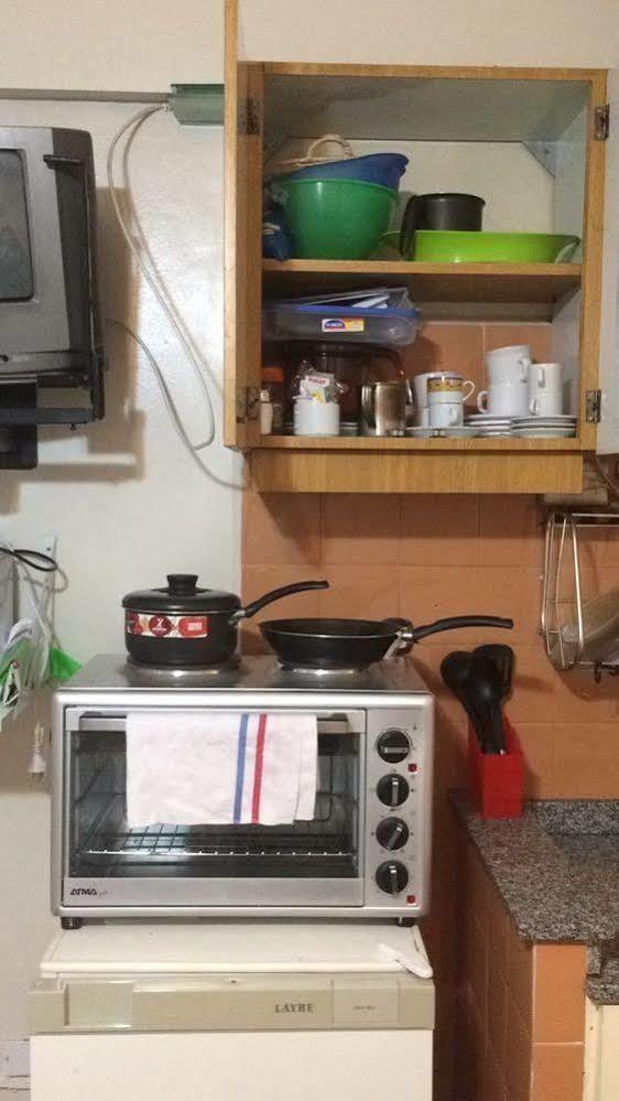 شقة 2 Ambientes En Recoleta بوينس آيرس المظهر الخارجي الصورة